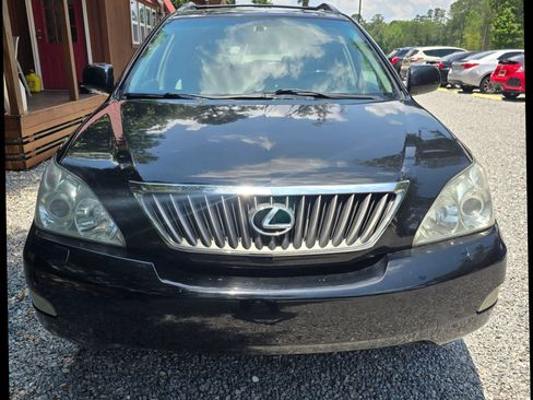 Used 2008 Lexus RX 350 2WD image 2