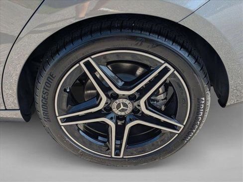 Certified 2026 Mercedes-Benz CLA 250 image 24