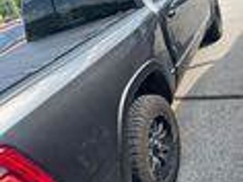 Used 2021 RAM 1500 Limited AWD/4WD image 3