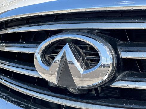 Used 2012 INFINITI FX35 AWD w/ Premium Pkg image 13