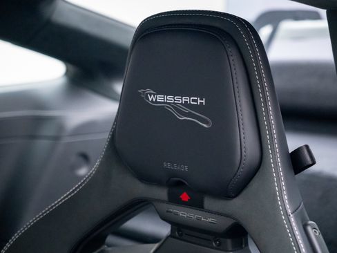 Certified 2026 Porsche 911 GT3 RWD image 18