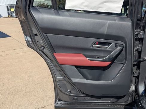 New 2026 MAZDA CX-50 AWD 2.5 Hybrid w/ Premium Pkg image 8