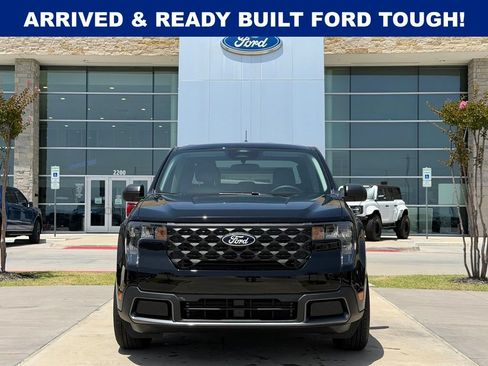 New 2026 Ford Maverick XLT FWD image 2