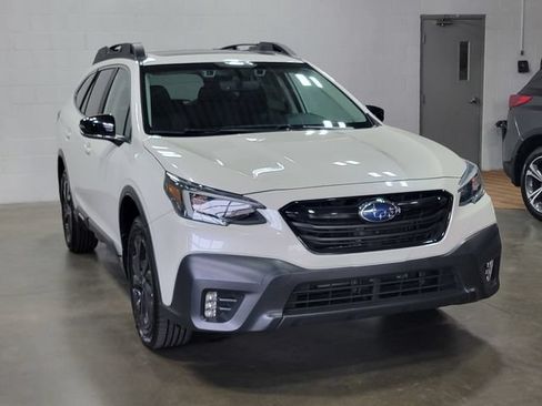 Used 2020 Subaru Outback Onyx Edition XT w/ Popular Package #2 AWD/4WD image 4