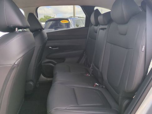 New 2026 Hyundai Tucson SEL Plus AWD/4WD image 16