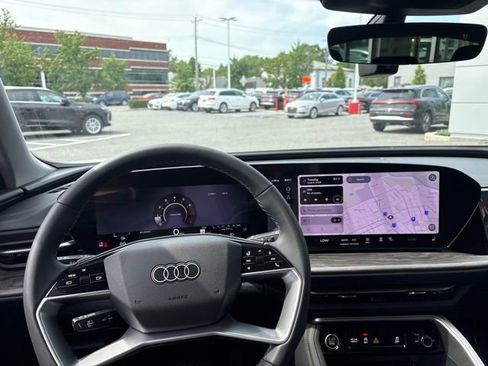 New 2026 Audi Q5 Premium Plus AWD/4WD image 11