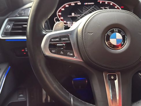 Used 2021 BMW M340i xDrive w/ Premium Package AWD/4WD image 62