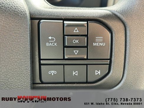 Used 2024 Ford F350 XLT image 13