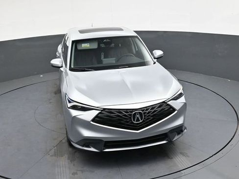 New 2025 Acura ADX AWD image 29