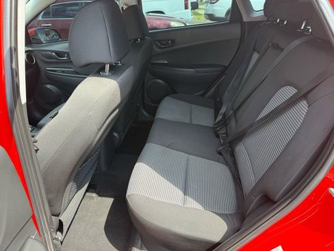 Used 2020 Hyundai Kona SE image 39