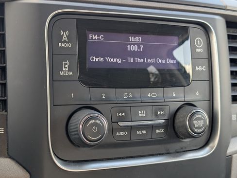 Used 2015 RAM 1500 Tradesman w/ Protection Group image 8