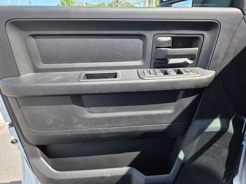New 2026 RAM 3500 Tradesman image 14