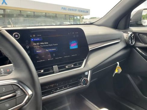 Certified 2025 Chevrolet Equinox LT FWD image 27