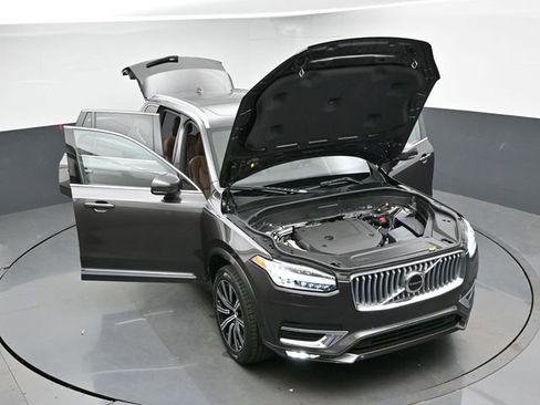Used 2023 Volvo XC90 B6 Plus w/ Protection Package Premier AWD/4WD image 50