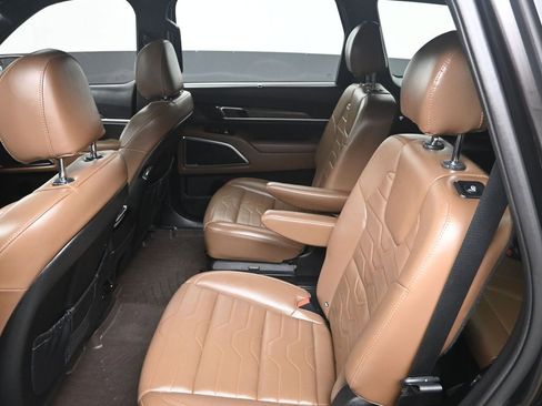Used 2020 Kia Telluride SX w/ SX Prestige Package AWD/4WD image 33
