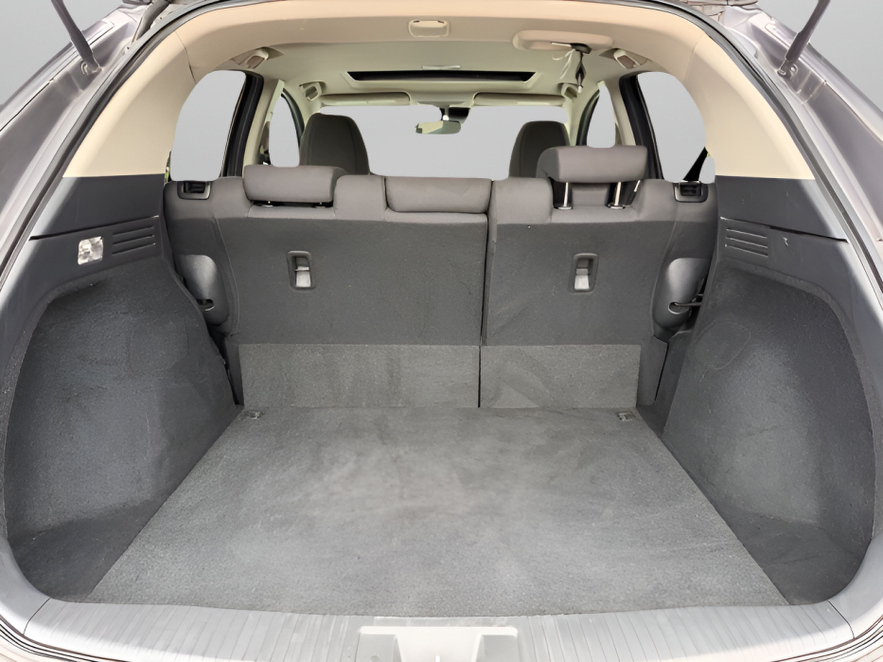 Used 2022 Honda HR-V EX image 24