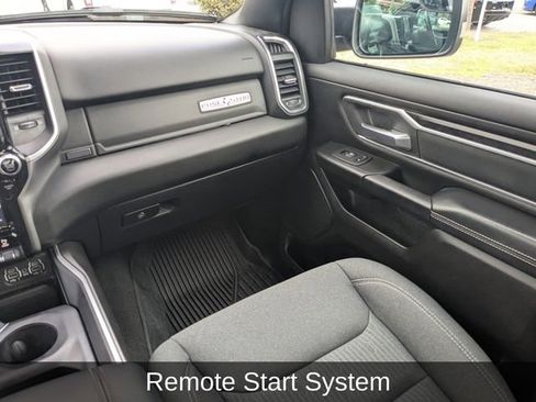 Used 2024 RAM 1500 Lone Star image 20