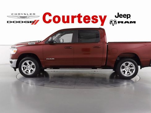 Certified 2022 RAM 1500 Big Horn image 8