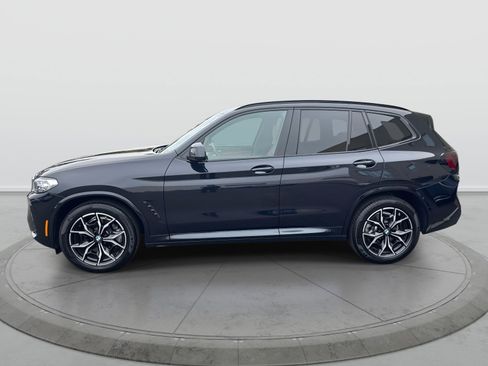 Used 2024 BMW X3 xDrive30i w/ M Sport Package image 8