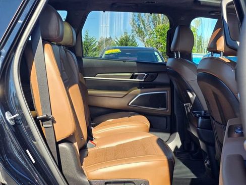 Used 2021 Kia Telluride SX w/ SX Prestige Package AWD/4WD image 15