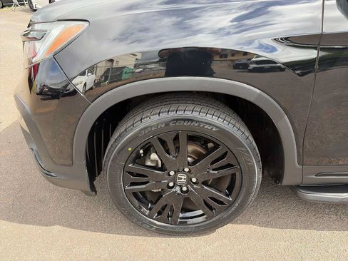 Used 2020 Honda Pilot Black Edition image 19