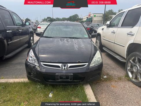 Used 2006 Honda Accord EX-L image 2