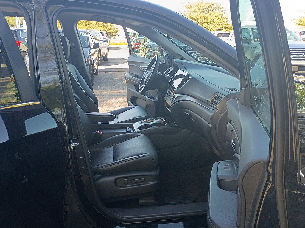 Used 2022 Honda Pilot Special Edition image 18
