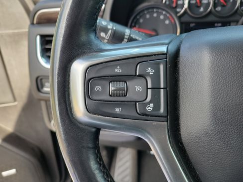 Used 2021 Chevrolet Tahoe Z71 w/ Luxury Package image 13