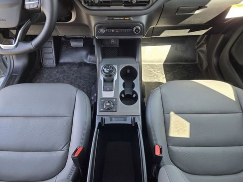 New 2026 Ford Bronco Sport Badlands w/ Badlands Tech Package image 26