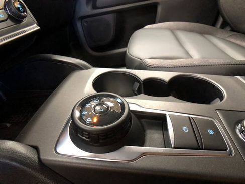 New 2025 Ford Bronco Sport Big Bend w/ Convenience Package image 18