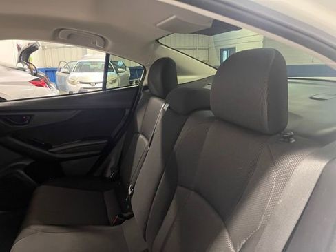 Used 2019 Subaru Impreza 2.0i w/ Eyesight image 18