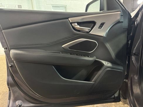 Used 2021 Acura RDX AWD image 20