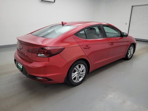 Used 2020 Hyundai Elantra Value Edition w/ Winter Weather Package FWD image 10