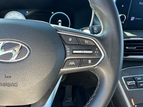 Used 2022 Hyundai Santa Fe XRT w/ Cargo Package image 28