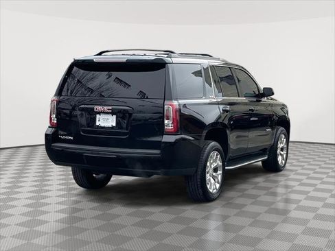 Used 2019 GMC Yukon SLE w/ SLE Value Package image 5