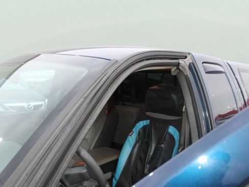 Used 2006 Dodge Dakota SLT w/ Trailer Tow Group image 9