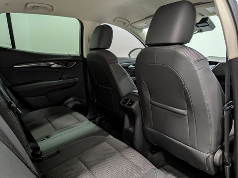 Used 2023 Buick Envision Preferred w/ Sport Touring Package image 19