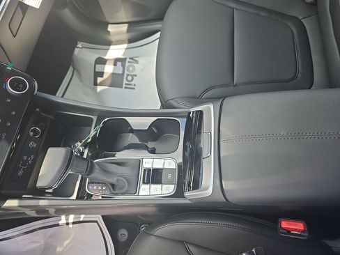 New 2026 Hyundai Tucson SEL Plus AWD/4WD image 20