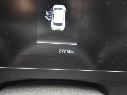 Certified 2024 Kia Sportage LX image 15