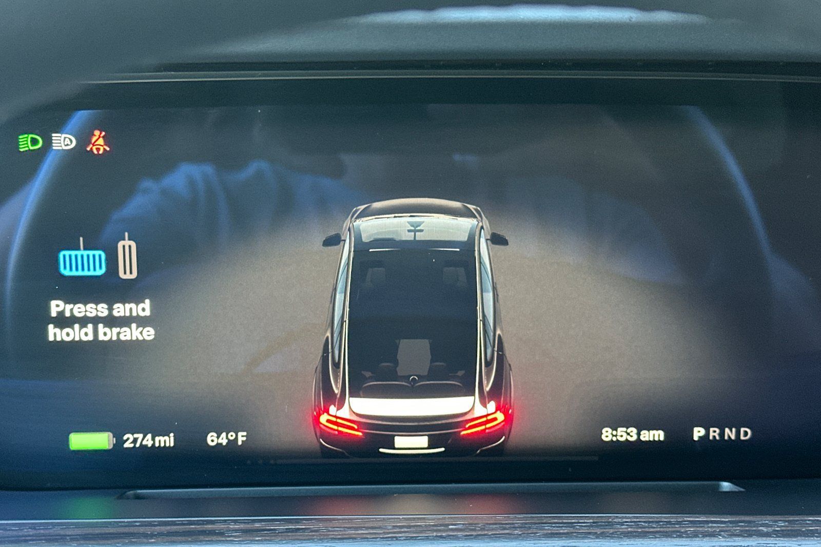 Used 2023 Tesla Model X AWD/4WD image 24