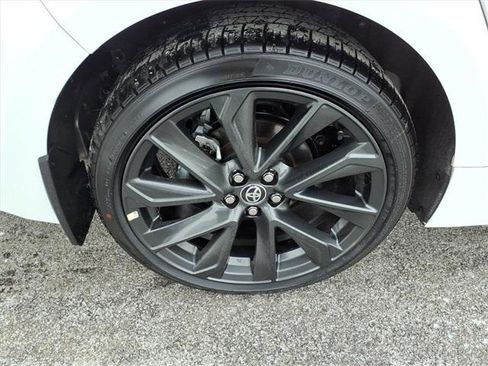 Certified 2026 Toyota Corolla SE image 25