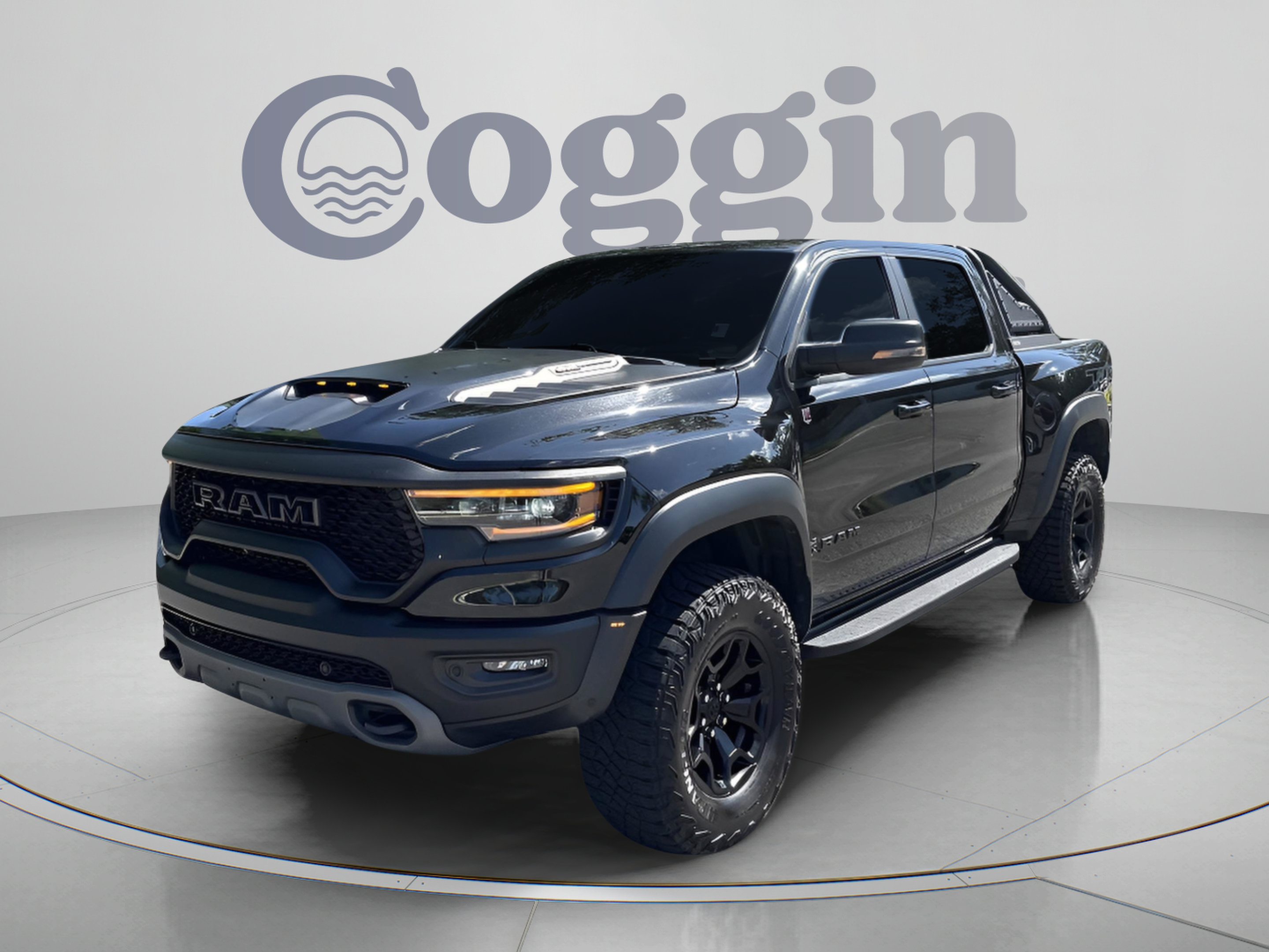 Used 2023 RAM 1500 TRX w/ TRX Level 2 Equipment Group AWD/4WD image 1