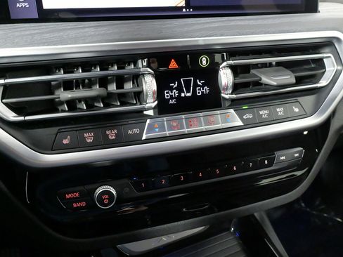 Used 2022 BMW X3 xDrive30i w/ Premium Package 2 image 42