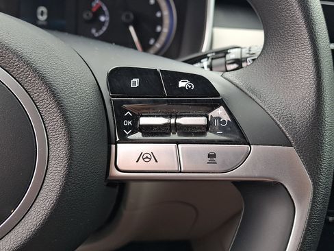 Certified 2024 Hyundai Tucson SEL AWD/4WD image 21
