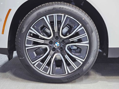 New 2026 BMW X3 xDrive30i w/ Premium Package AWD/4WD image 8