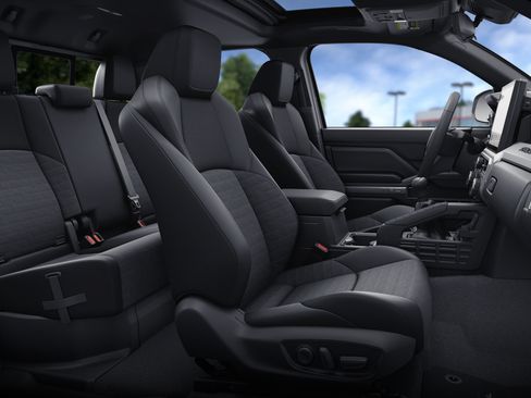 New 2026 Toyota Tacoma TRD Off-Road w/ TRD Off Road Premium Package AWD/4WD image 23
