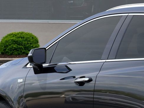 New 2026 Cadillac XT5 Premium Luxury w/ LPO, Floor Liner Package image 12