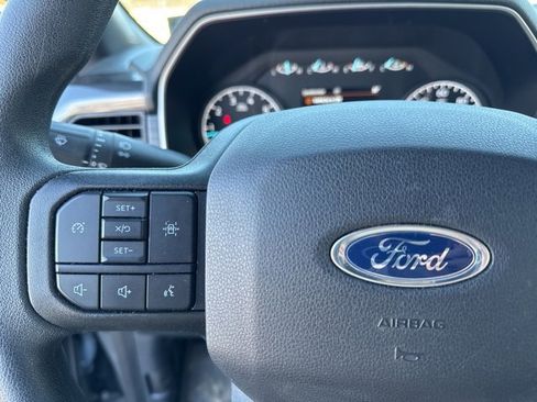 Used 2021 Ford F150 XL w/ STX Appearance Package image 24