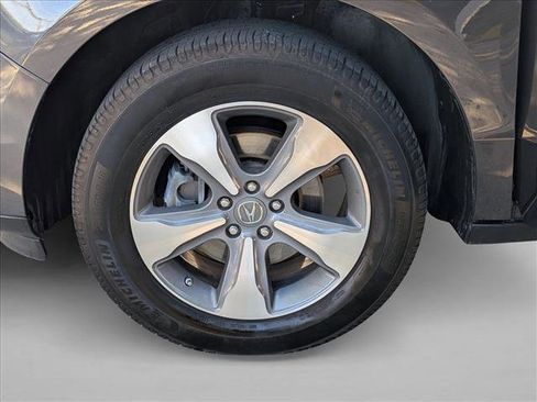 Used 2016 Acura MDX FWD image 22