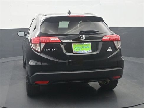 Used 2022 Honda HR-V EX image 6